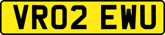VR02EWU