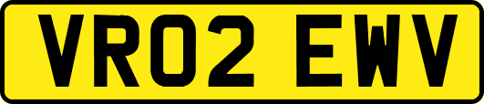 VR02EWV