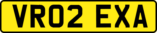 VR02EXA