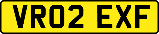 VR02EXF