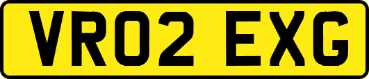VR02EXG