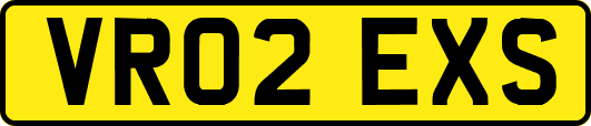 VR02EXS