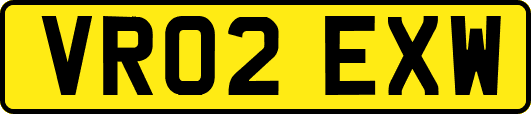 VR02EXW