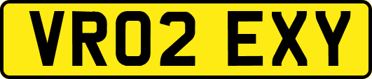 VR02EXY