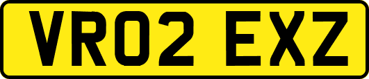 VR02EXZ