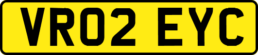 VR02EYC
