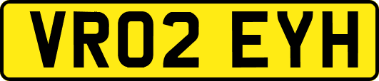 VR02EYH