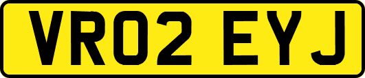 VR02EYJ