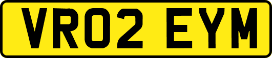 VR02EYM