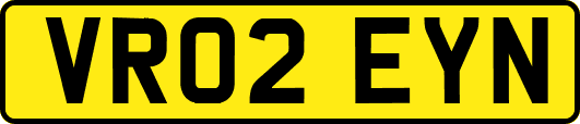 VR02EYN
