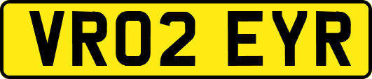 VR02EYR