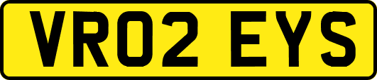 VR02EYS