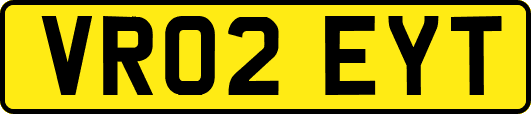 VR02EYT