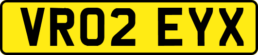 VR02EYX