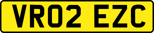 VR02EZC