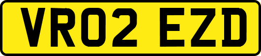 VR02EZD