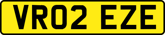 VR02EZE