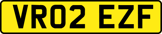 VR02EZF