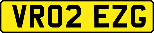 VR02EZG