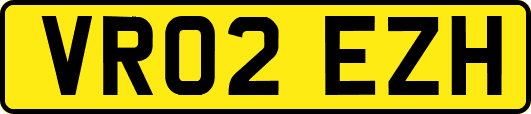 VR02EZH