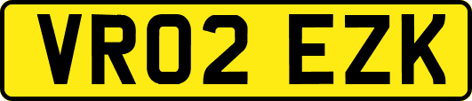 VR02EZK