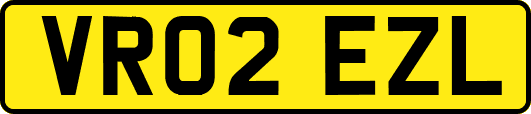 VR02EZL