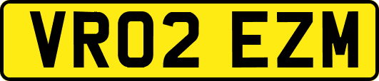VR02EZM