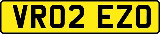 VR02EZO