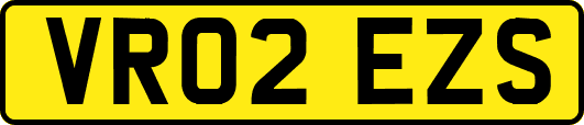 VR02EZS