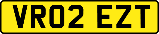VR02EZT
