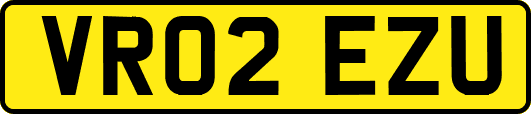 VR02EZU