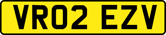 VR02EZV