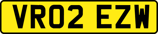 VR02EZW
