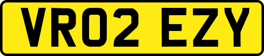 VR02EZY