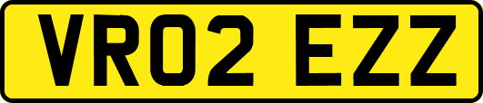 VR02EZZ