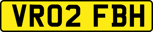 VR02FBH
