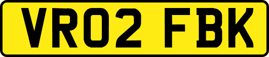 VR02FBK