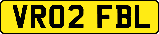 VR02FBL