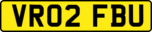VR02FBU