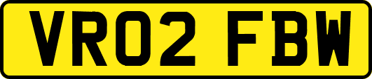 VR02FBW