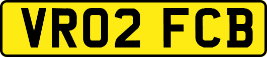 VR02FCB