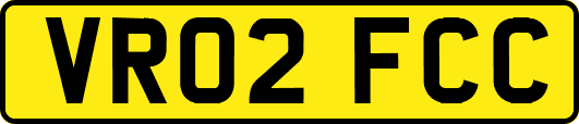 VR02FCC