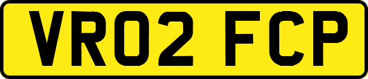 VR02FCP