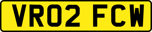 VR02FCW