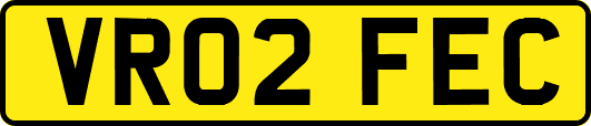 VR02FEC
