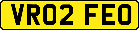 VR02FEO