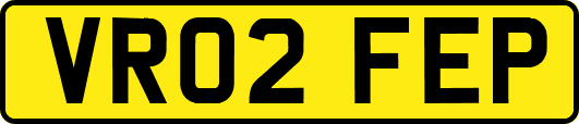 VR02FEP