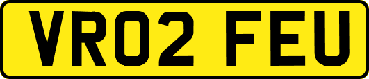 VR02FEU