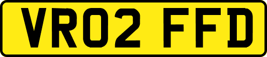VR02FFD