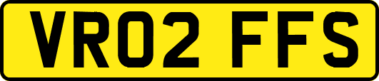 VR02FFS